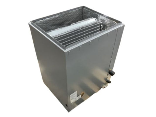 3.5 Ton AC/HP Horizontal Cased A Coil, R410A CFM 1800