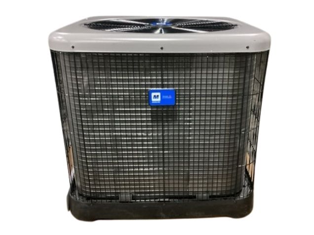 3 Ton Single-Stage Split-System Air Conditioner 208-230/60/1 R410A 14.3 SEER2