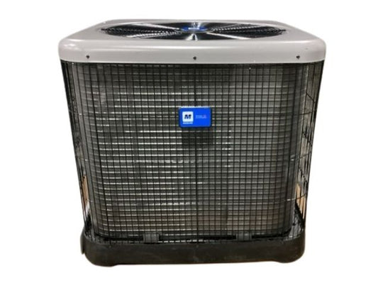 3 Ton Single-Stage Split-System Air Conditioner 208-230/60/1 R410A 14.3 SEER2