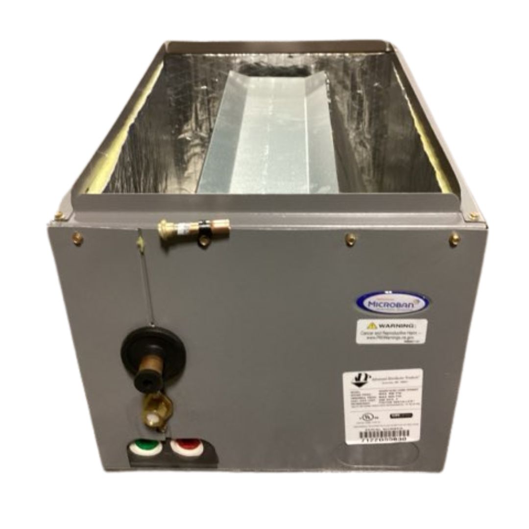 2 Ton AC/HP Upflow/Downflow Cased 'A' Coil; R-410A, CFM: 800