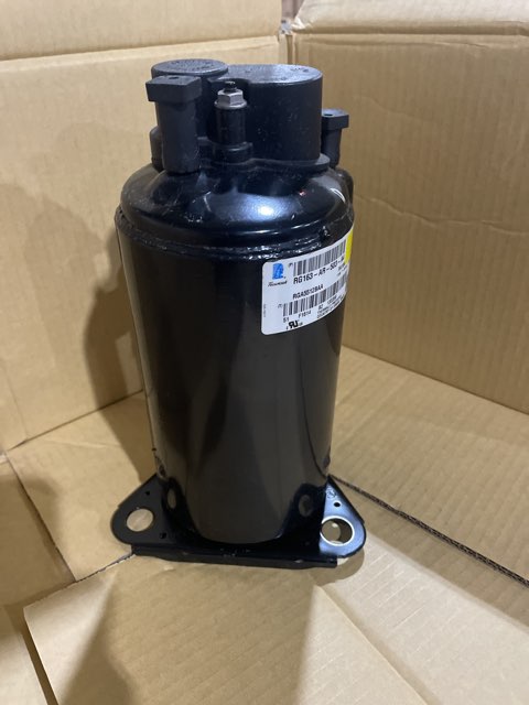 1 Ton AC Rotary Compressor 115/60/1 R410A