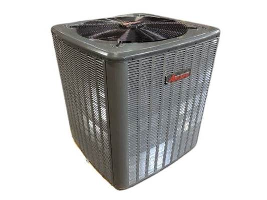 3.5 Ton Single-Stage Split-System Air Conditioner 208-230/60/1 R410A 14.3 SEER2