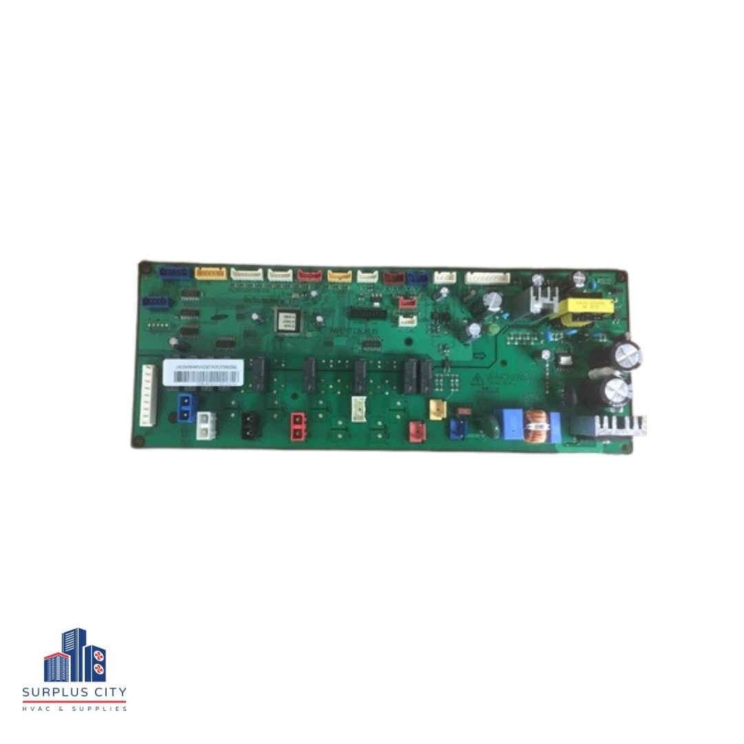 Samsung Main PCB Assembly - Thumbnail 3
