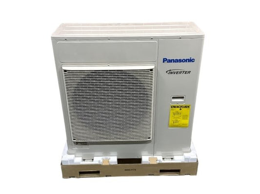 48,500 BTU Multi-Zone Outdoor Inverter Heat Pump Mini Split Unit, 19 SEER 208-230/60/1 R-410A