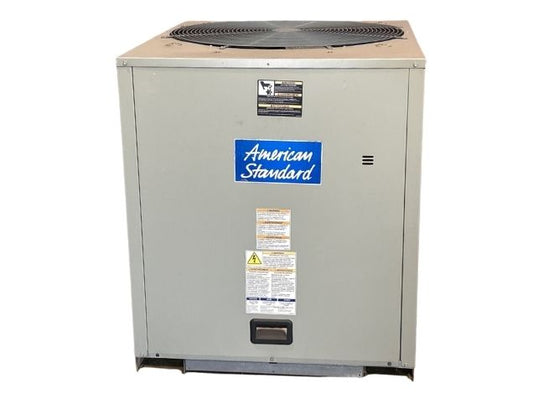 7.5 Ton Single-Stage Split-System Air Conditioner 460/60/3 R410A 12.7 EER