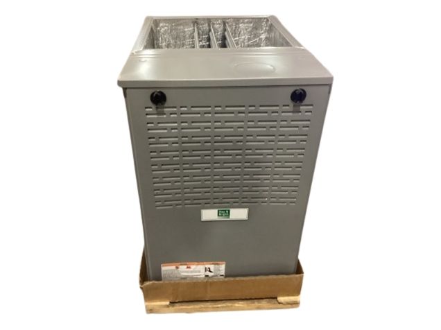 66,000 BTU Low NOx 2-Stg Multiposition ECM Var Spd Communicating Gas Furnace 80% 115/60/1 CFM: 2225