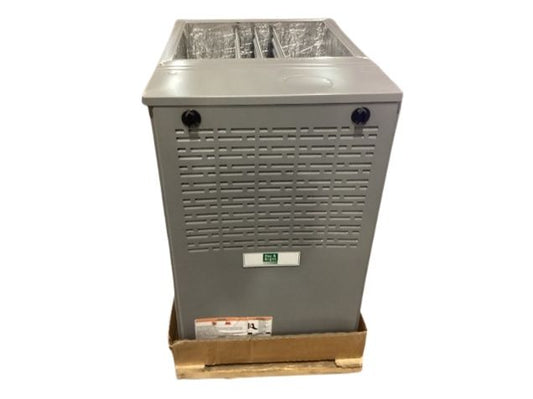 66,000 BTU Low NOx 2-Stg Multiposition ECM Var Spd Communicating Gas Furnace 80% 115/60/1 CFM: 2225