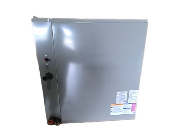 3.5 Ton AC/HP Upflow/Downflow Cased N Coil, R410A CFM 1800