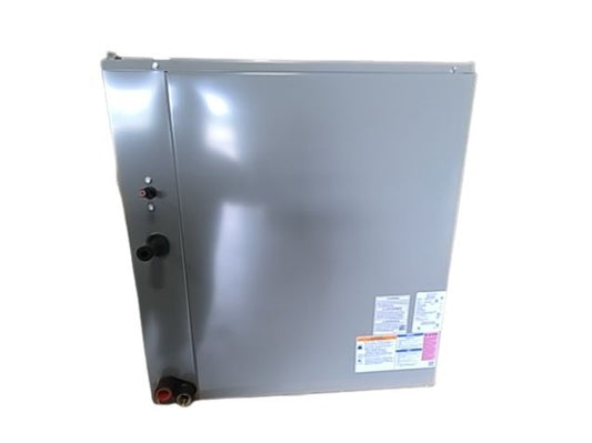 3.5 Ton AC/HP Upflow/Downflow Cased N Coil, R410A CFM 1800