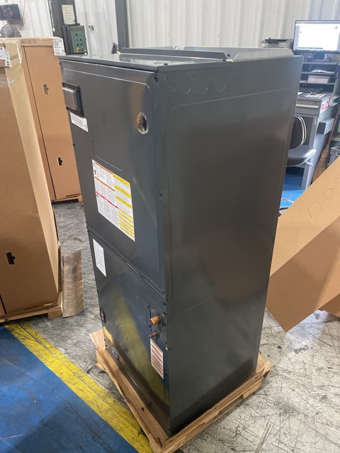 5 Ton AC/HP Multiposition ECM Communicating Air Handler 208-230/60/1 R-410A CFM 2000