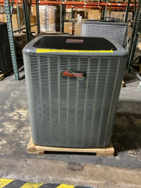 4 Ton Two-Stage Split-System Communicating Air Conditioner 208-230/60/1 R410A 17 SEER2