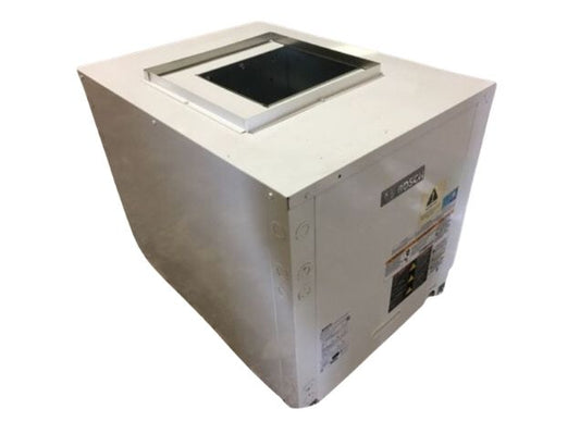 4 Ton Upflow/Horizontal SM" Split Geothermal Air Handler 208/230/60/1 R410A "