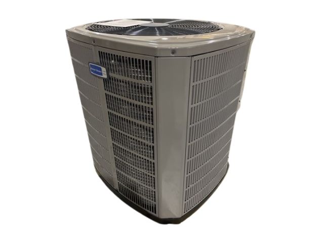2 Ton Two-Stage Split-System Air Conditioner 208-230/60/1 R410A 14.3 SEER