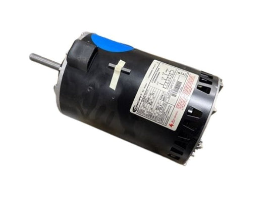 1.5 HP Commercial Fan Motor; 460/60/3, 1140 RPM
