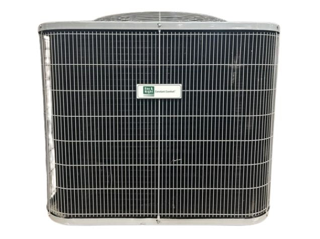 2.5 Ton Split System Heat Pump; 208/230/60/1, 16 Seer, R410A
