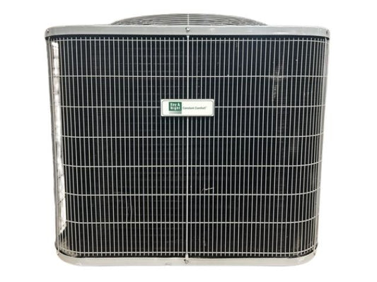 2.5 Ton Split System Heat Pump; 208/230/60/1, 16 Seer, R410A