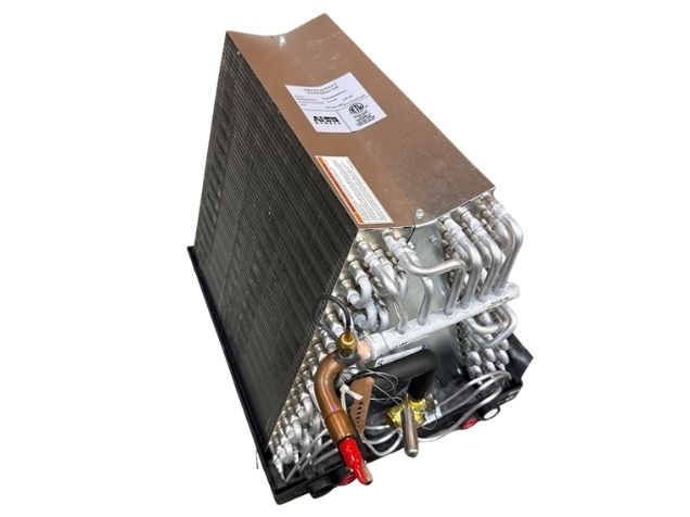 1.5-3 Ton AC/HP Upflow Uncased A Coil, R410A CFM 1400