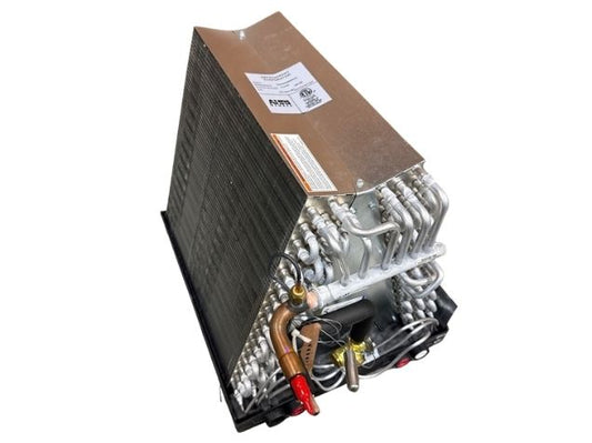 1.5-3 Ton AC/HP Upflow Uncased A Coil, R410A CFM 1400