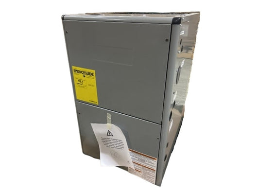 90,000 BTU Low NOx 1-Stg Upflow/Horizontal ECM Multi Speed Gas Furnace 92% 115/60/1 CFM: 2265