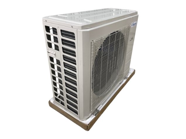 3 Ton Single-Stage Split-System Air Conditioner 208-230/60/1 R410A 13 SEER