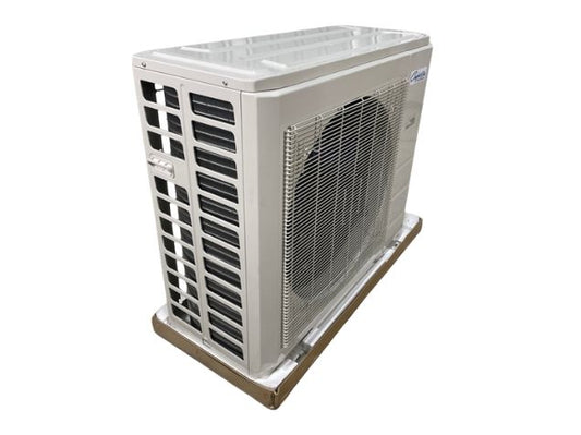 3 Ton Single-Stage Split-System Air Conditioner 208-230/60/1 R410A 13 SEER