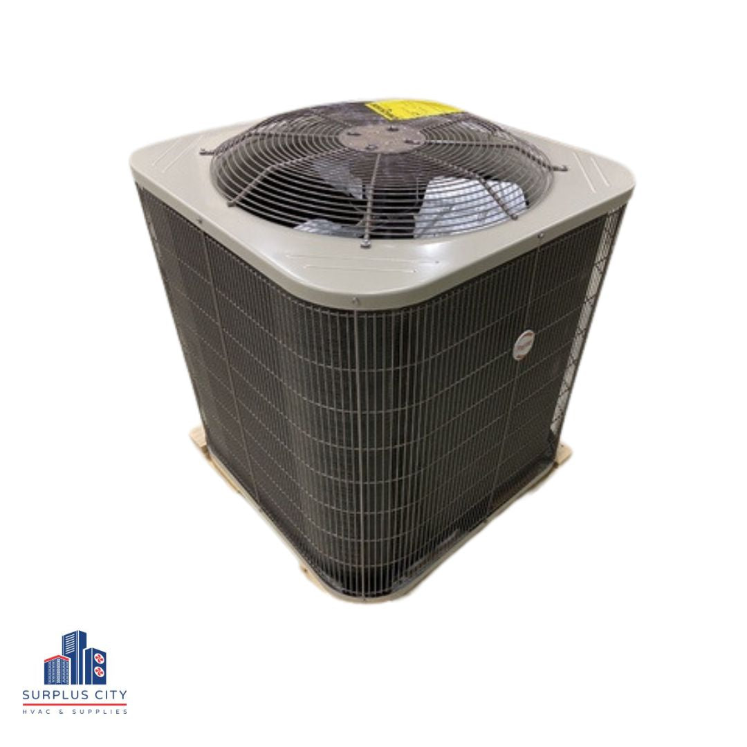 2.5 Ton Split-System Air Conditioner 208-230/60/1 R-410A Seer2 15