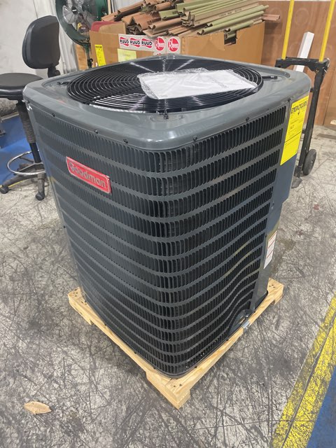 2.5 Ton Split-System Air Conditioner; 208-230/60/1, R410A, 14.3 SEER2