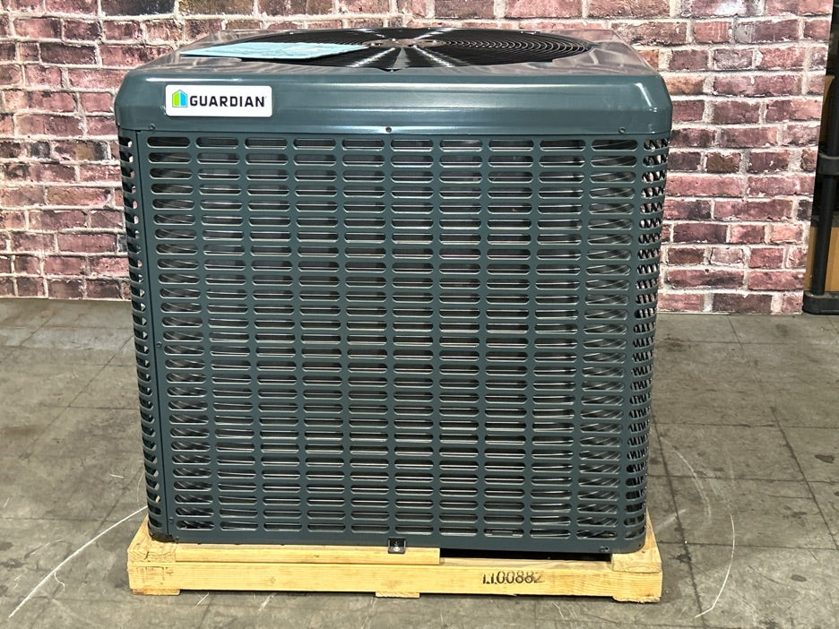 4 Ton Single-Stage Split-System Air Conditioner 208-230/60/1 R407C 14 SEER