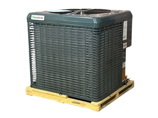 4 Ton Single-Stage Split-System Air Conditioner 208-230/60/1 R407C 14 SEER
