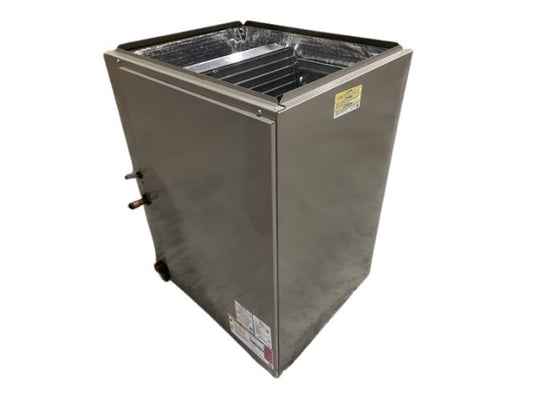 5 Ton AC/HP Upflow/Downflow Cased N Coil, R410A CFM 2400