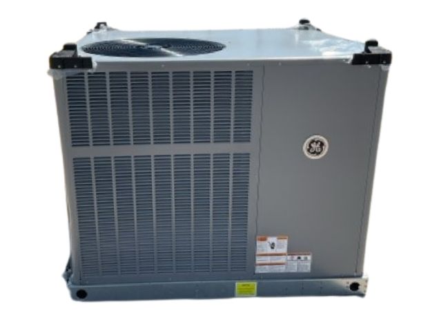 5 Ton Single-Stage Convertible Packaged Air Conditioning Unit, 14 SEER, 203-280/60/1, R410A