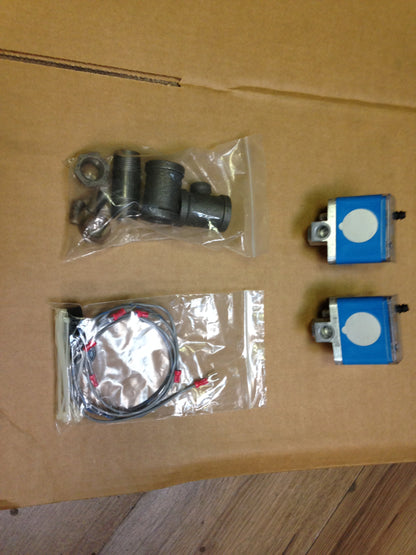 Kit, Pressure Switch  Nto, Conv Kit