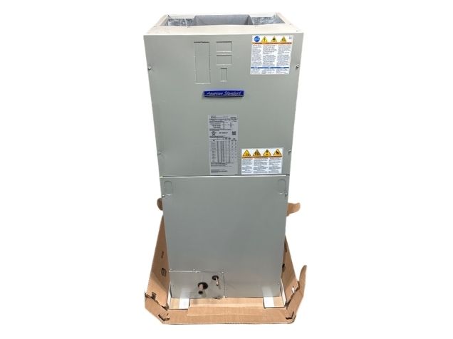 4 Ton AC/HP ECM Multiposition Air Handler 208-230/60/1 R-410A CFM 1762
