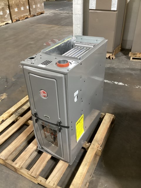 50,000 Btu Achiever Plus" Series UPFlow/Horizontal Natural Gas Furnace 80% 115/60/1 CFM 1300"