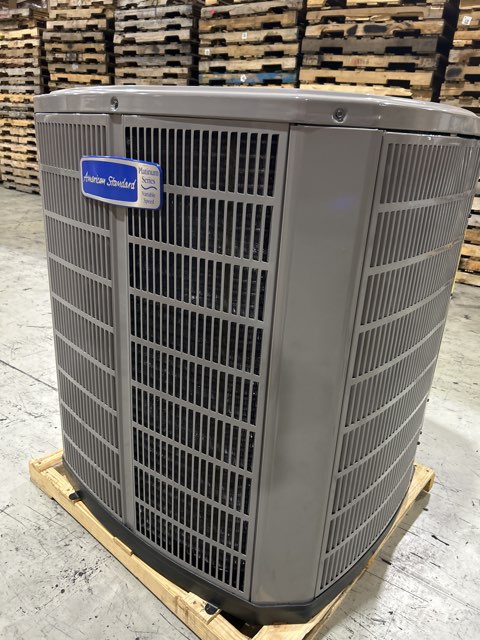 3 Ton Variable Speed Split-System Communicating Heat Pump 208-230/60/1 R410A 20 SEER