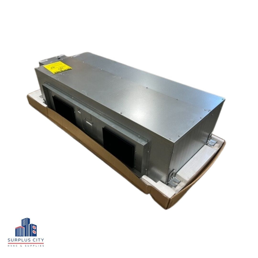 Unidad minisplit de bomba de calor para interiores de zona única de 36 000/38 200 Btu, 15,1 SEER, 208-230/60/1 R410A