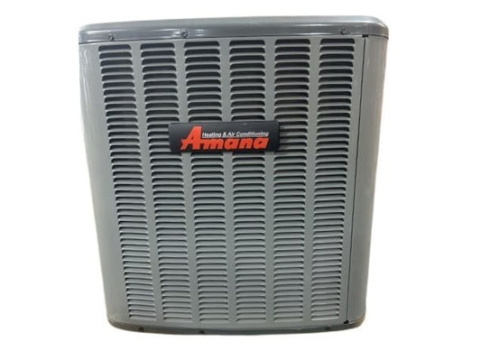 1.5 Ton Single-Stage Split-System Air Conditioner 208-230/60/1 R410A 14.3 SEER2