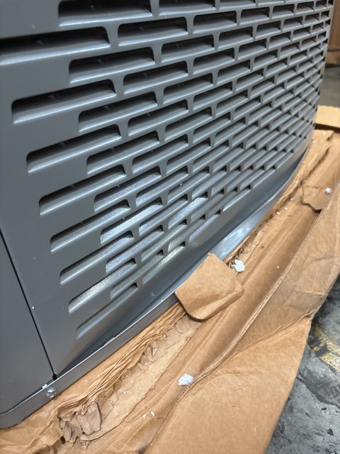 5 Ton Inverter Split-System Heat Pump 208-230/60/1 R410A 22 SEER