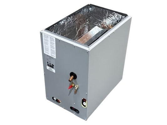 2-2.5 Ton AC/HP Multiposition Cased A Coil, R22/R410A CFM 1000