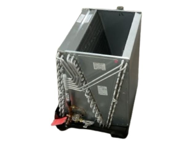 4 Ton AC/HP Upflow/Downflow Uncased N Coil, R410A CFM 1800
