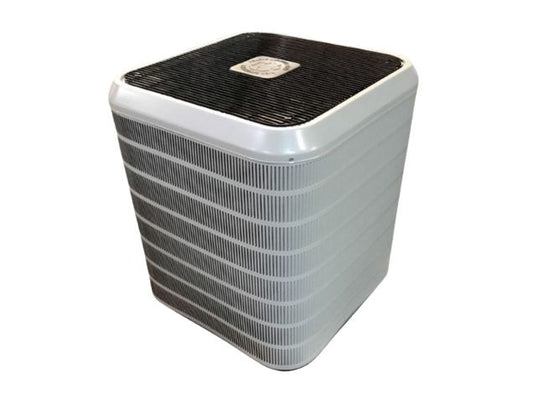Aire acondicionado de sistema dividido IQ-Drive de 2 toneladas, 24,5 SEER, 208-230/60/1 R-410A