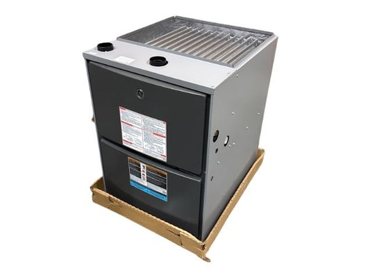132,000 BTU Modulating Upflow/Horizontal ECM Variable Speed Gas Furnace 97% AFUE 120/60/1 CFM: 2035
