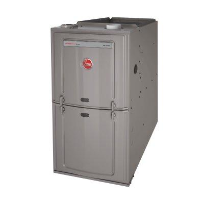 50,000 Btu Achiever Plus" Series UPFlow/Horizontal Natural Gas Furnace 80% 115/60/1 CFM 1300"