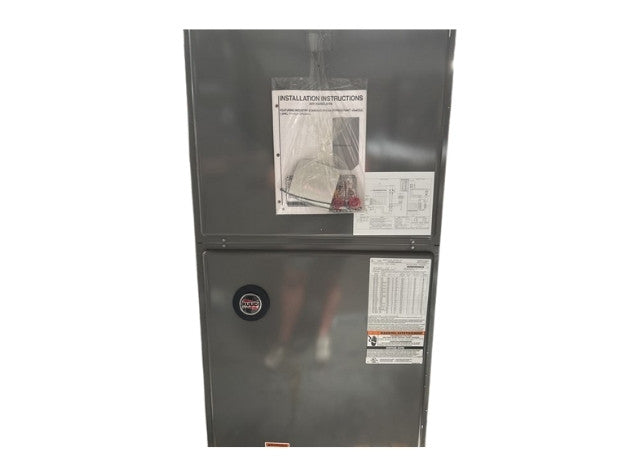 5 Ton AC/HP ECM Multiposition Air Handler 208-240/60/1 R-410A CFM 1808