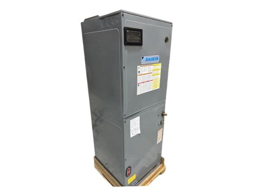 4 Ton AC/HP ECM Communicating Compatible Multiposition Air Handler 208-230/60/1 R-410A CFM 1600