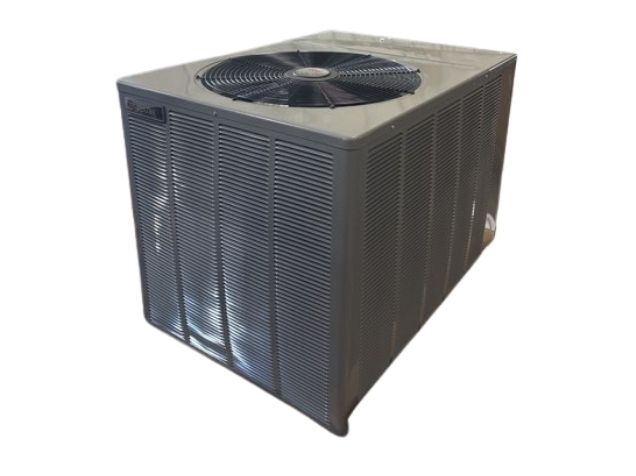 5 Ton Single-Stage Split-System Communicating Heat Pump 208-230/60/1 R410A 15 SEER