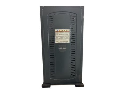 60,000 BTU Single-Stage Multiposition PSC Multi Speed Gas Furnace 80% AFUE 120/60/1 CFM: 1983