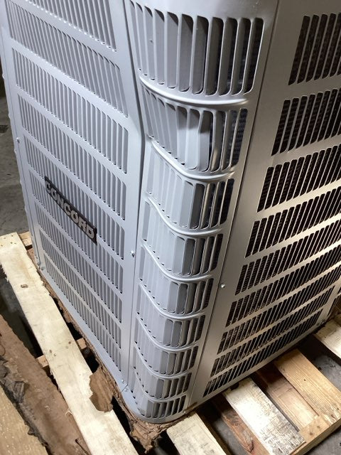 3.5 Ton Single-Stage Split-System Air Conditioner 208-230/60/1 R410A 16 SEER