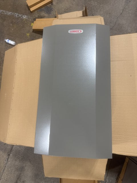 200,000 BTU Modulating Natural Gas-Fired Hot Water Boiler 95% AFUE, 120/60/1