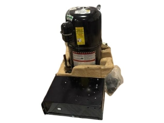 1 Ton Refrigeration Reciprocating Compressor 208/230/60/1 R404A